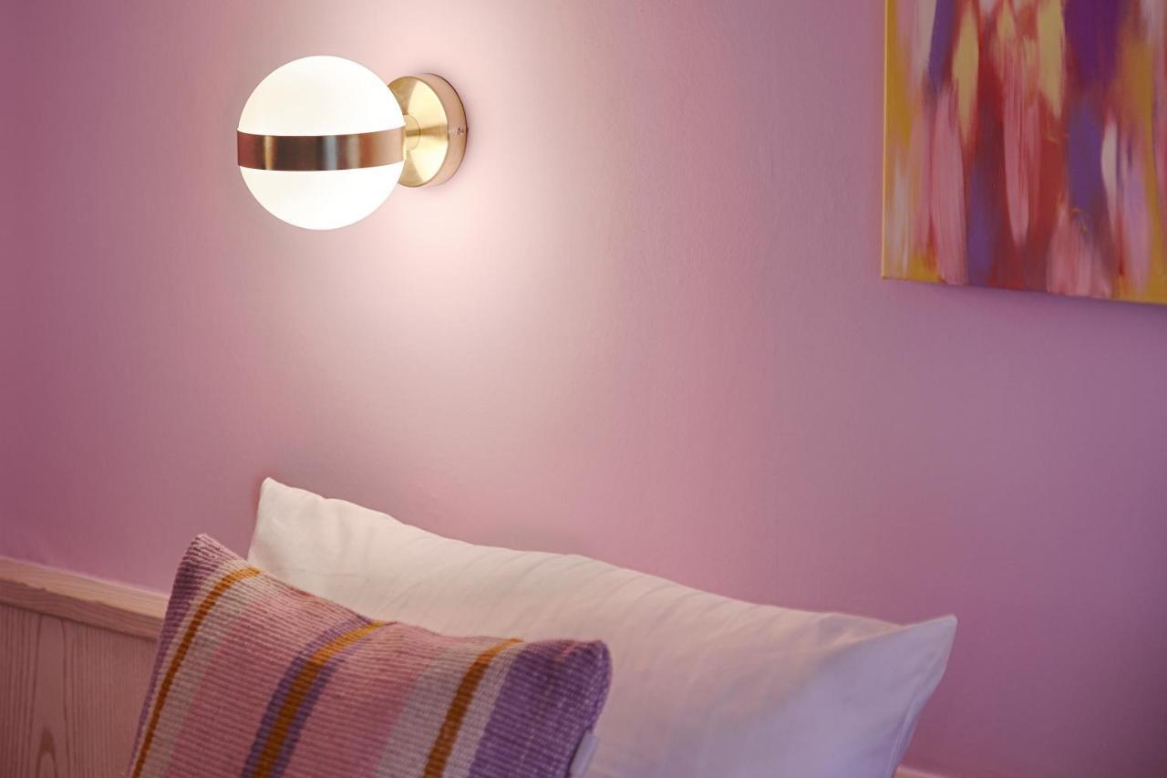 Hotel Kunterbunt In Wuerzburger Innenstadt Екстер'єр фото