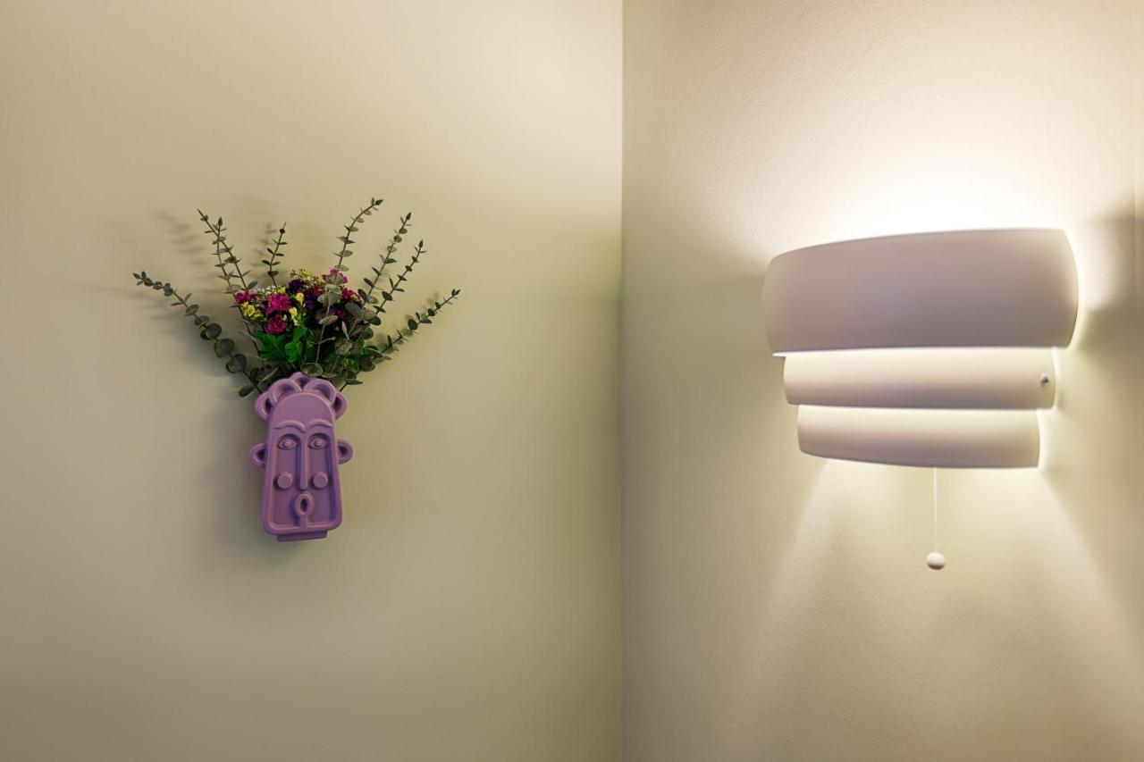 Hotel Kunterbunt In Wuerzburger Innenstadt Екстер'єр фото