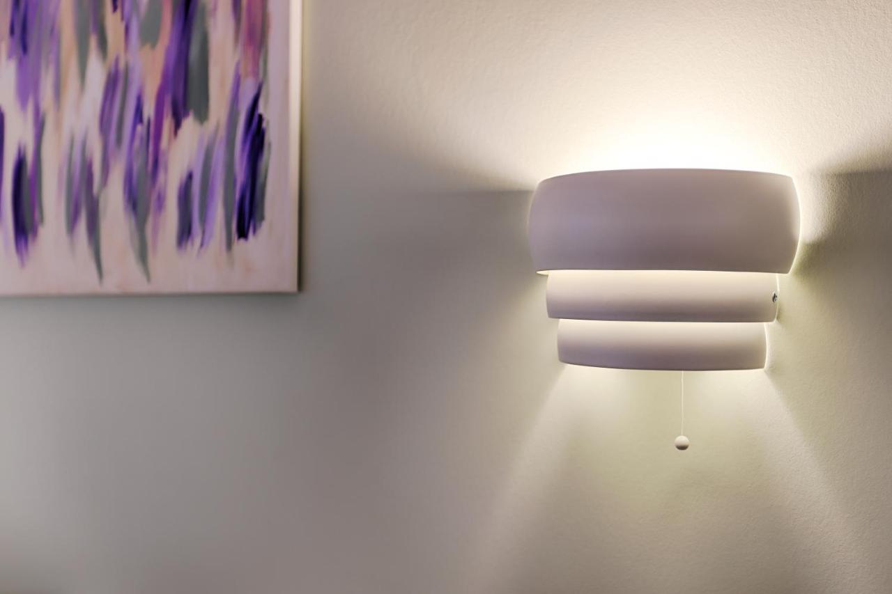 Hotel Kunterbunt In Wuerzburger Innenstadt Екстер'єр фото