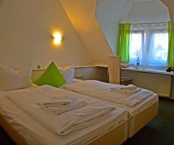 Hotel Kunterbunt In Wuerzburger Innenstadt Екстер'єр фото